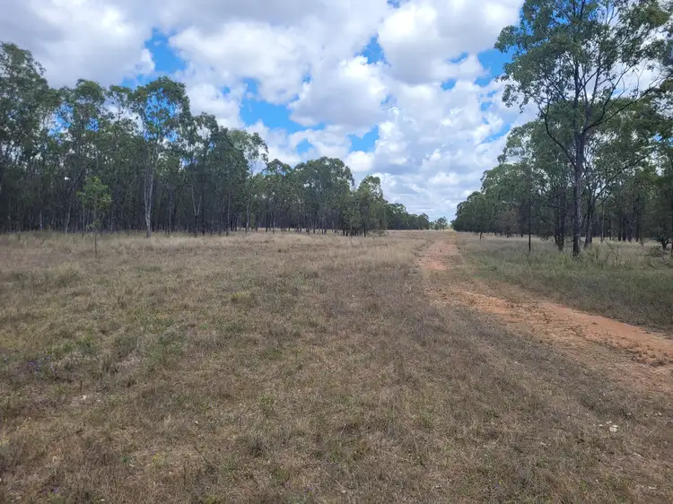 5105 Toowoomba-Karara Road, Leyburn QLD 4365