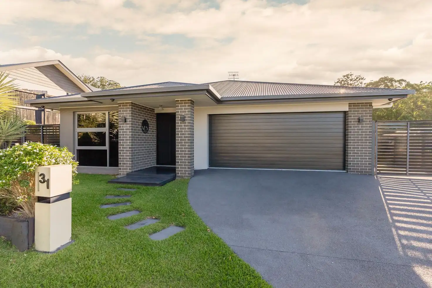 Main view of Homely house listing, 31 Butcherbird Crescent, Bli Bli QLD 4560