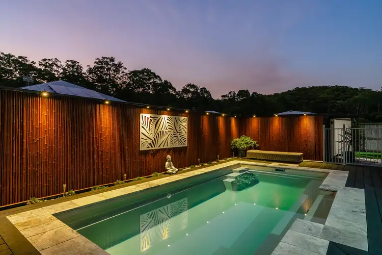 Second view of Homely house listing, 31 Butcherbird Crescent, Bli Bli QLD 4560