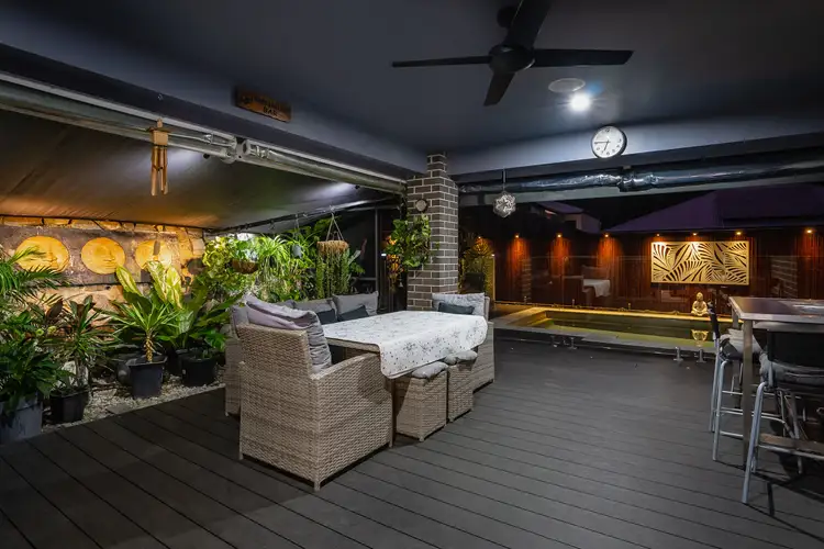 Third view of Homely house listing, 31 Butcherbird Crescent, Bli Bli QLD 4560