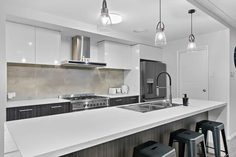 Fourth view of Homely house listing, 31 Butcherbird Crescent, Bli Bli QLD 4560