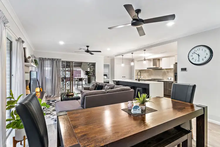 Fifth view of Homely house listing, 31 Butcherbird Crescent, Bli Bli QLD 4560