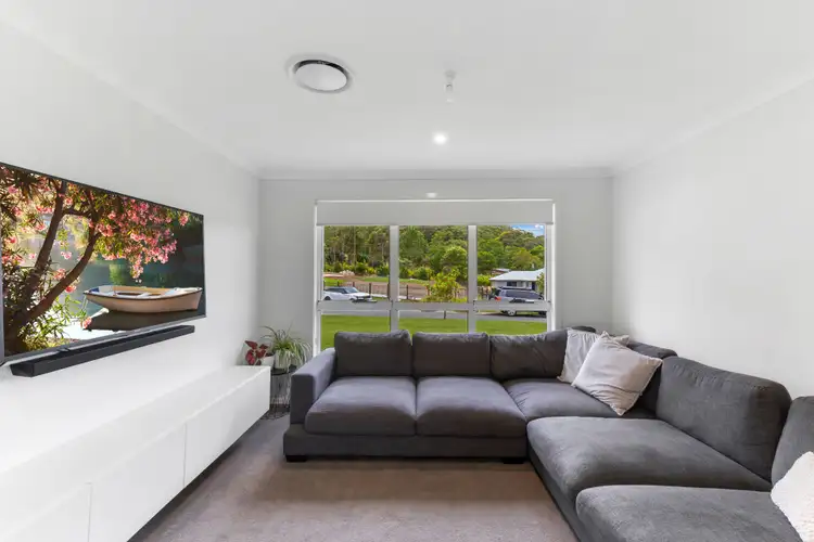 Fifth view of Homely house listing, 25 Mountain Breeze Place, Beerwah QLD 4519