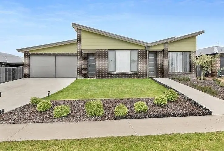 Main view of Homely house listing, 6 & 6a Vincent Avenue, Goulburn NSW 2580