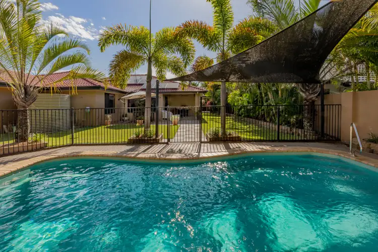 Third view of Homely house listing, 24 Ontario Court, Oxenford QLD 4210