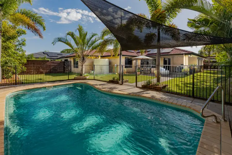 Fourth view of Homely house listing, 24 Ontario Court, Oxenford QLD 4210