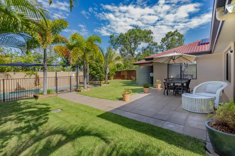 Fifth view of Homely house listing, 24 Ontario Court, Oxenford QLD 4210