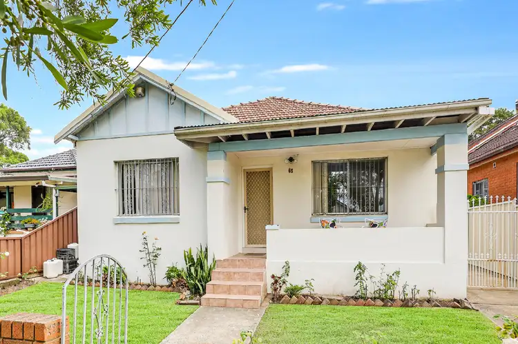 65 Dreadnought Street, Roselands NSW 2196