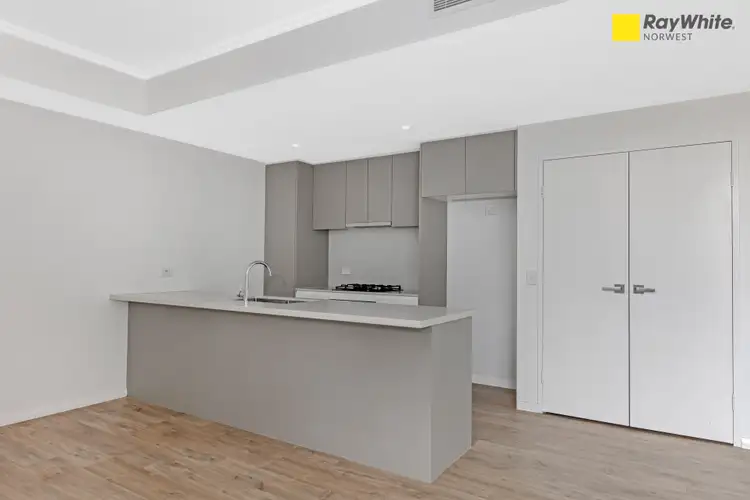 Fourth view of Homely apartment listing, 213/9C Terry Road, Rouse Hill NSW 2155