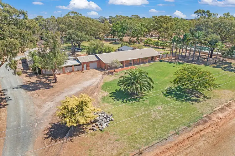 Third view of Homely house listing, 692 Wharparilla Road BAMAWM Extension, Echuca VIC 3564