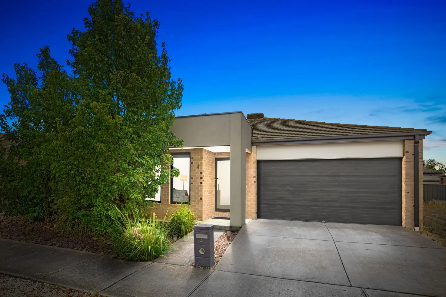 Main view of Homely house listing, 4 Kinnear Avenue, Tarneit VIC 3029