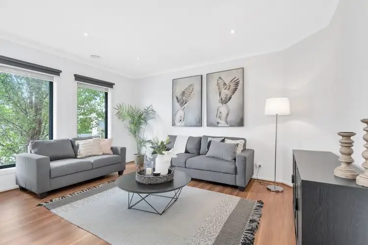 Second view of Homely house listing, 4 Kinnear Avenue, Tarneit VIC 3029