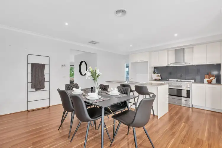 Third view of Homely house listing, 4 Kinnear Avenue, Tarneit VIC 3029