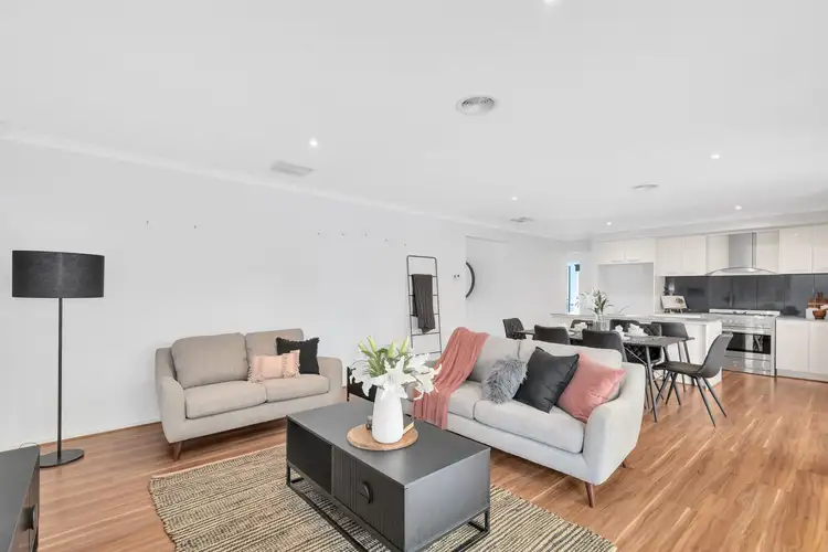 Fifth view of Homely house listing, 4 Kinnear Avenue, Tarneit VIC 3029