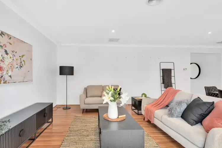 Sixth view of Homely house listing, 4 Kinnear Avenue, Tarneit VIC 3029