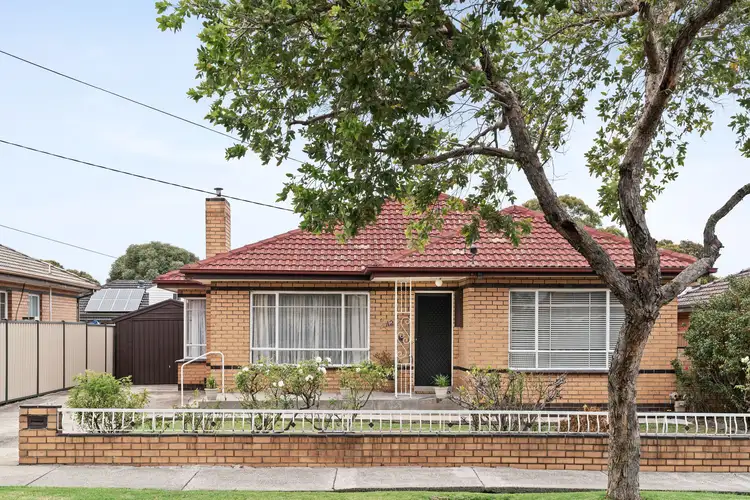 12 Seventh Avenue, Altona North VIC 3025