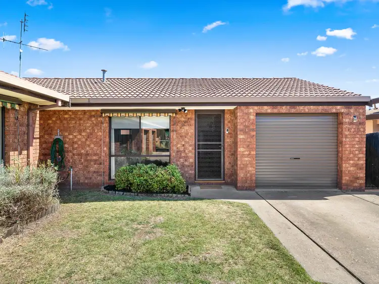 3/16 Killena Avenue, Benalla VIC 3672