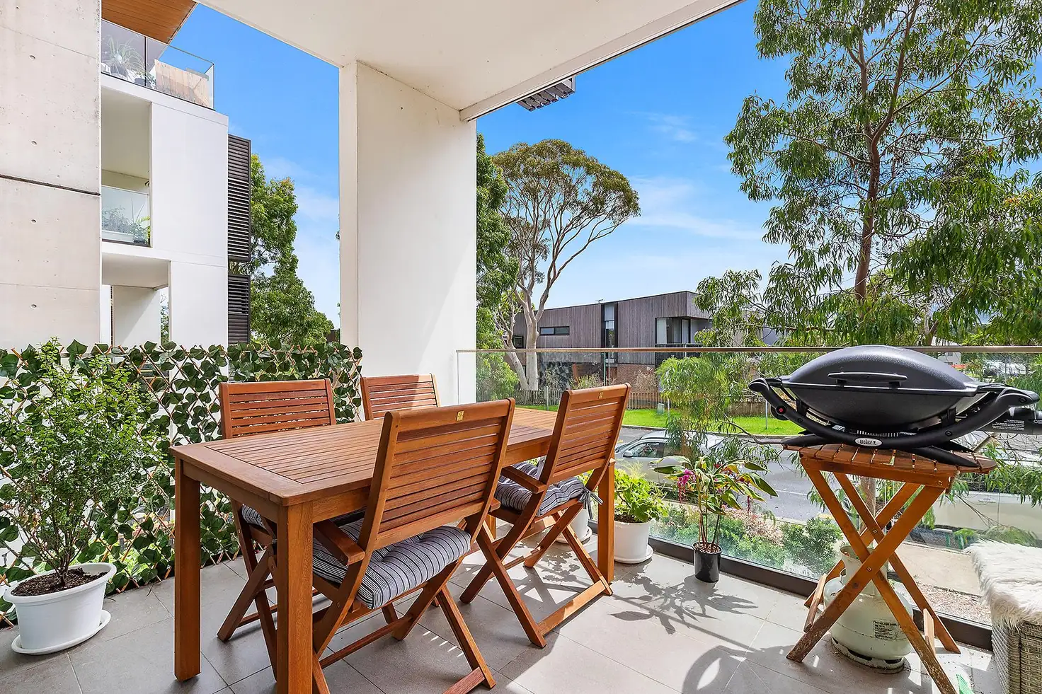 Main view of Homely unit listing, 103/8 Shout Ridge, Lindfield NSW 2070