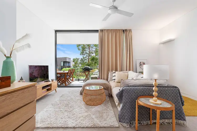 Second view of Homely unit listing, 103/8 Shout Ridge, Lindfield NSW 2070