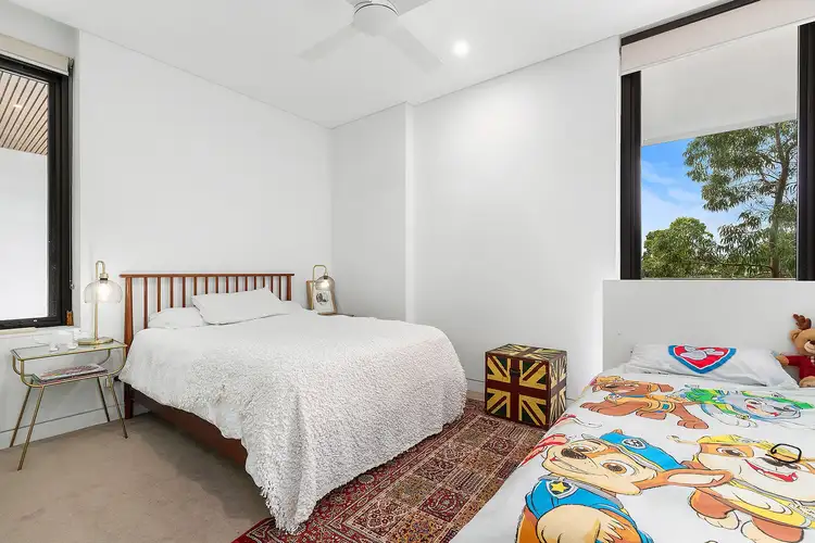 Fourth view of Homely unit listing, 103/8 Shout Ridge, Lindfield NSW 2070