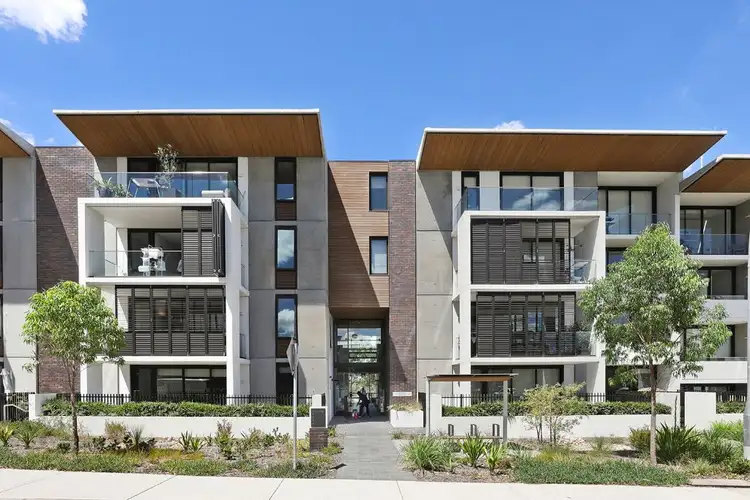 Sixth view of Homely unit listing, 103/8 Shout Ridge, Lindfield NSW 2070