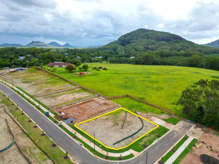 Fourth view of Homely land listing, Lot 8 Goshawk Street, Glass House Mountains QLD 4518
