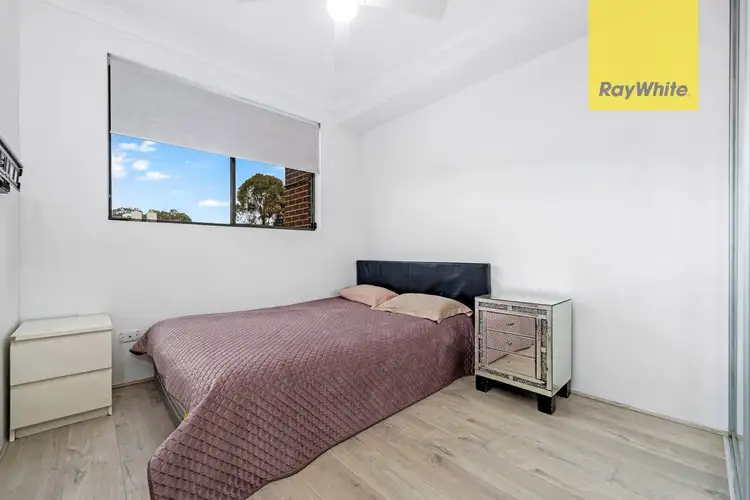 Fourth view of Homely apartment listing, 108/12-14 Howard Avenue, Northmead NSW 2152