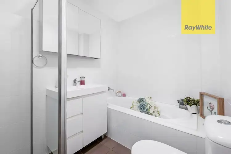 Sixth view of Homely apartment listing, 108/12-14 Howard Avenue, Northmead NSW 2152