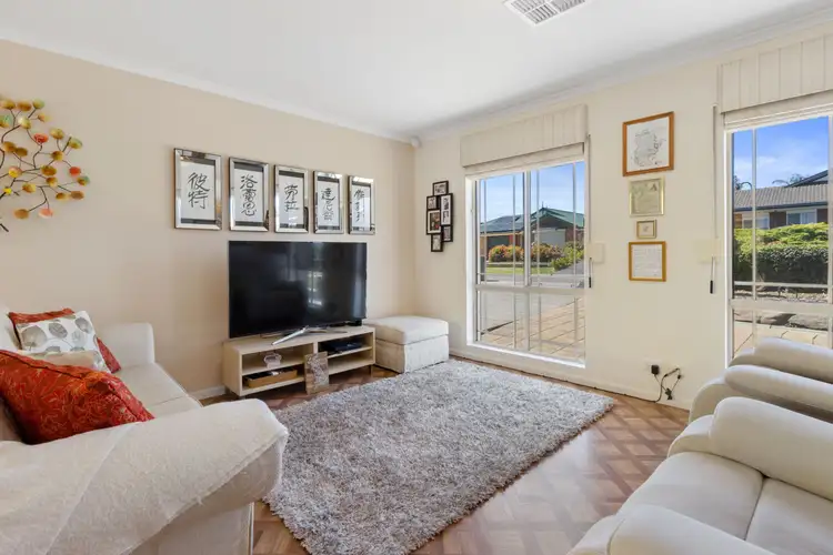 Fourth view of Homely house listing, 17 Witt Way, Evanston Park SA 5116