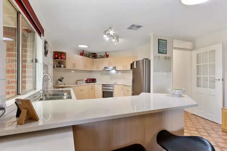 Fifth view of Homely house listing, 17 Witt Way, Evanston Park SA 5116
