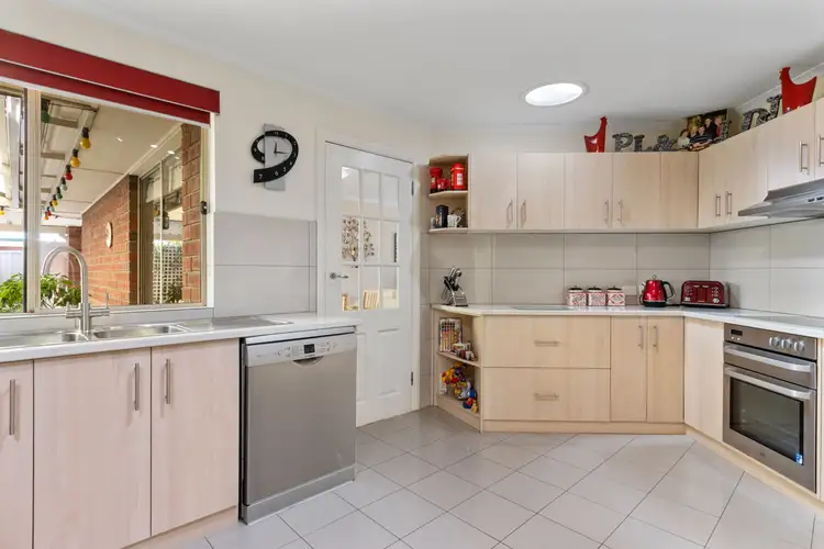 Sixth view of Homely house listing, 17 Witt Way, Evanston Park SA 5116
