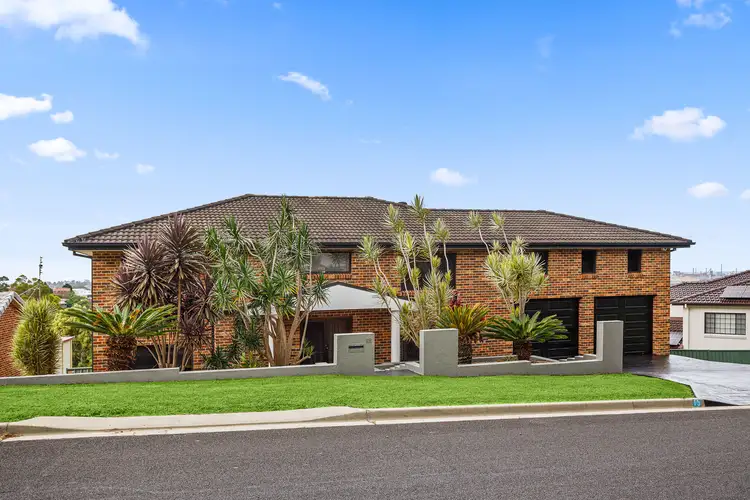 13 Plumwood Crescent, Cordeaux Heights NSW 2526