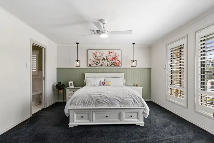 Third view of Homely house listing, 3 Ensign Court, Andrews Farm SA 5114