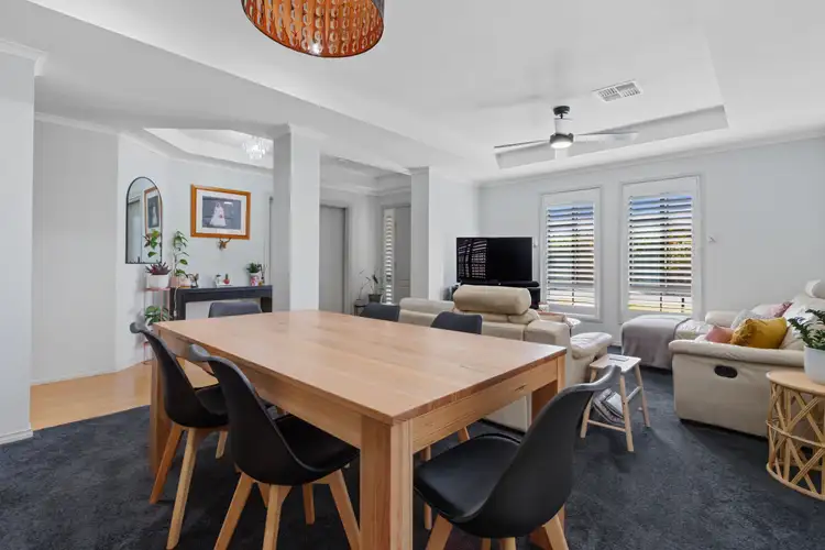 Sixth view of Homely house listing, 3 Ensign Court, Andrews Farm SA 5114