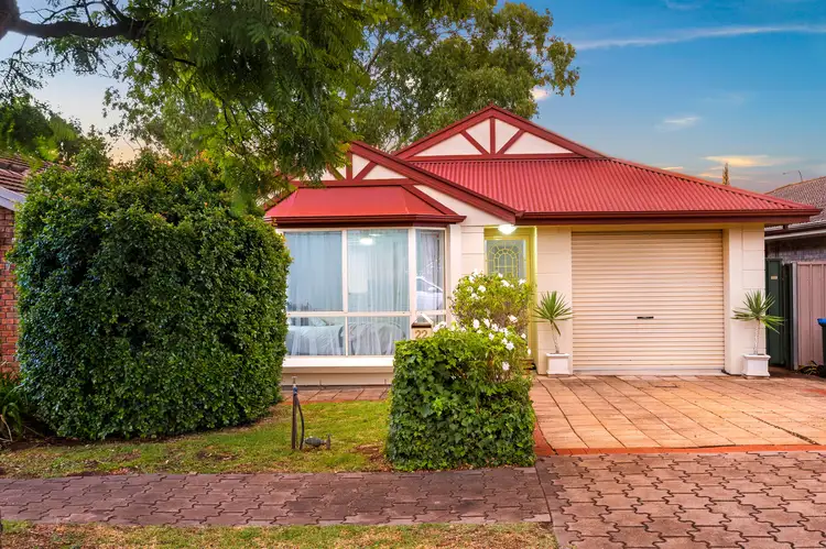 22 County Street, Hillcrest SA 5086