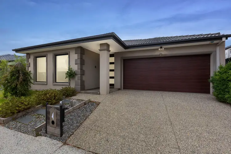 74 Evergreen Crescent, Craigieburn VIC 3064