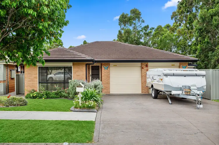 115 Daintree Drive, Albion Park NSW 2527