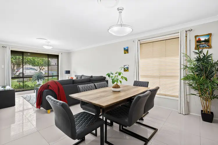 Second view of Homely house listing, 115 Daintree Drive, Albion Park NSW 2527