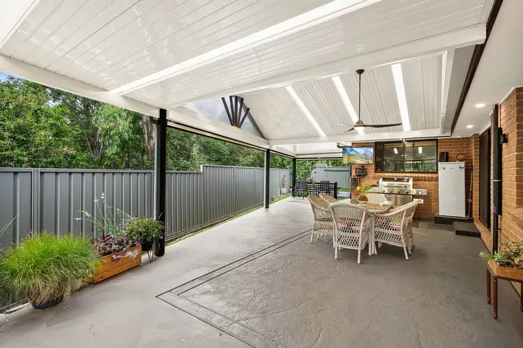 Sixth view of Homely house listing, 115 Daintree Drive, Albion Park NSW 2527