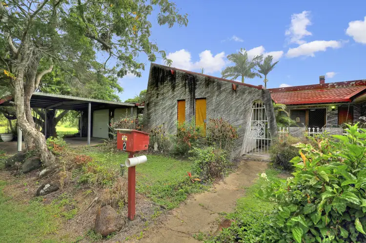 Second view of Homely house listing, 2 Andreassen Street, Thabeban QLD 4670