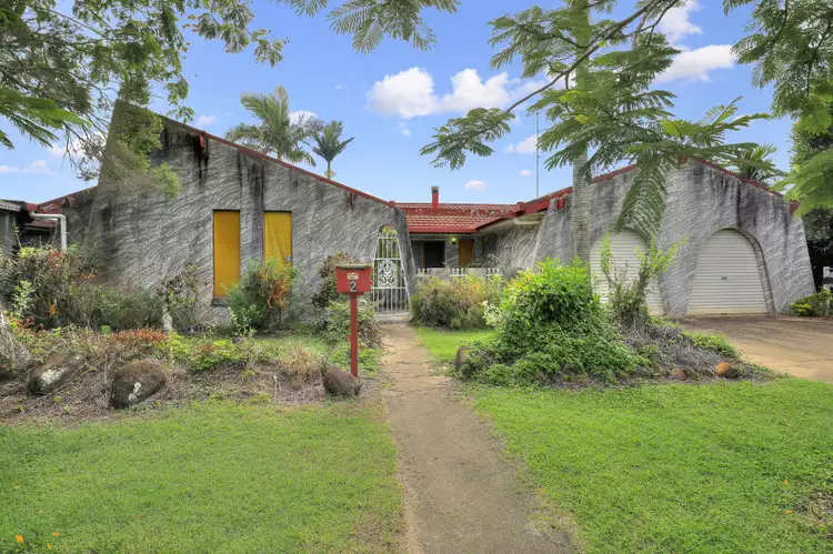 Third view of Homely house listing, 2 Andreassen Street, Thabeban QLD 4670
