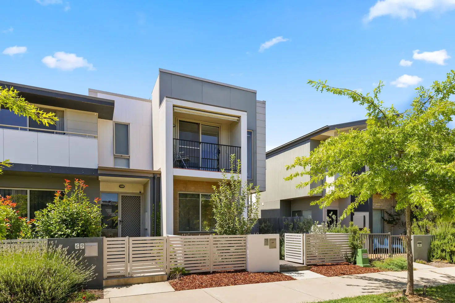 Main view of Homely house listing, 71 Caragh Avenue, Googong NSW 2620
