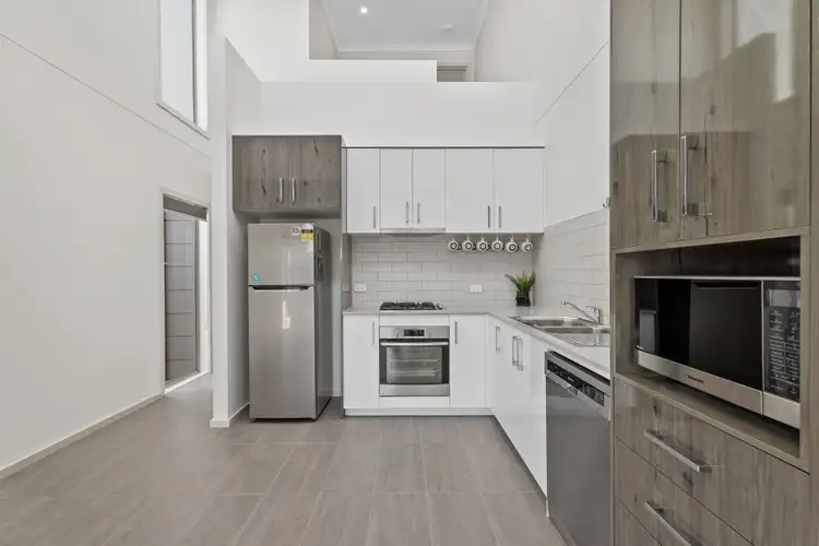 Second view of Homely house listing, 71 Caragh Avenue, Googong NSW 2620