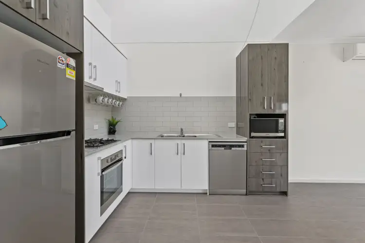 Third view of Homely house listing, 71 Caragh Avenue, Googong NSW 2620