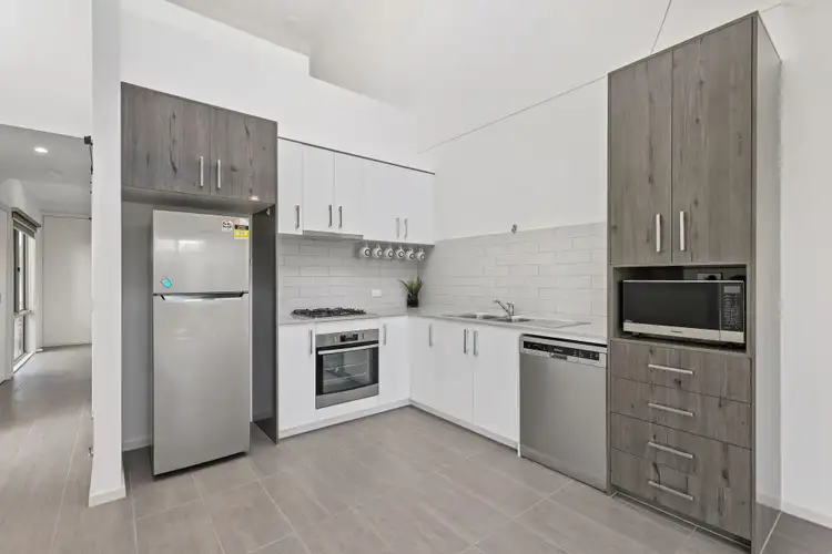 Fourth view of Homely house listing, 71 Caragh Avenue, Googong NSW 2620