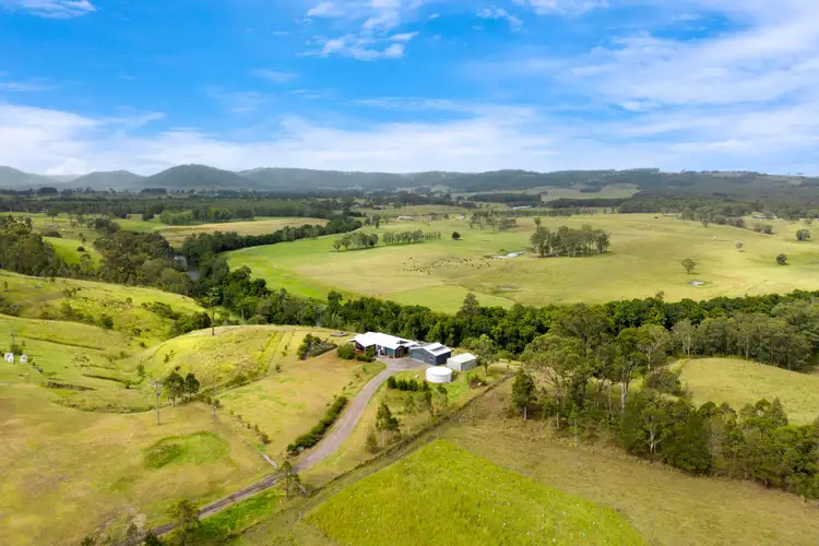 Third view of Homely rural property listing, 40 Cedar Getters Close, Clarence Town NSW 2321
