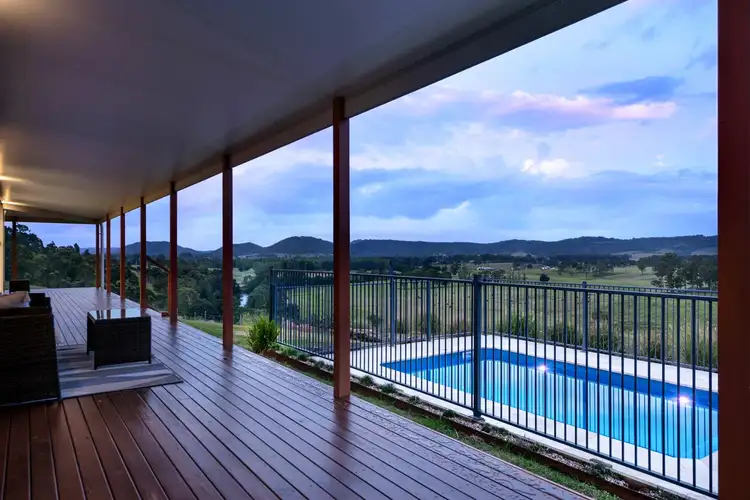 Fifth view of Homely rural property listing, 40 Cedar Getters Close, Clarence Town NSW 2321