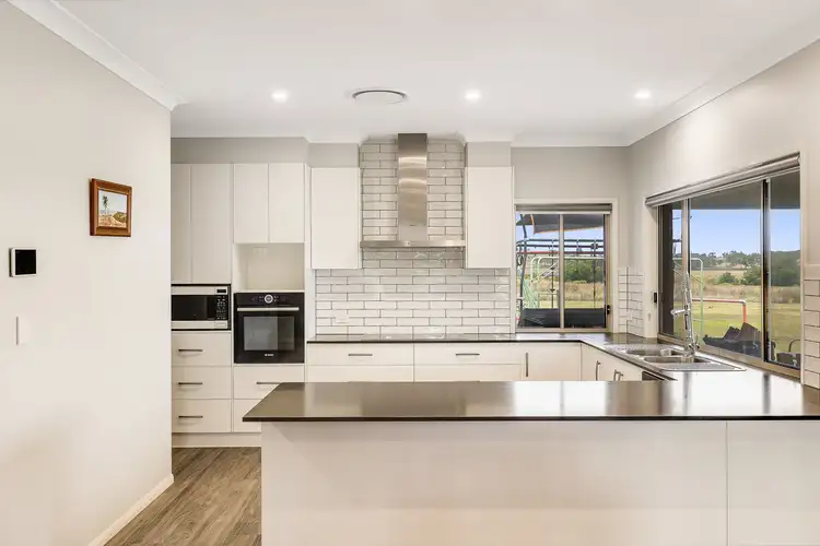 Second view of Homely rural property listing, 4 Gowrie-Lilyvale Road, Gowrie Junction QLD 4352