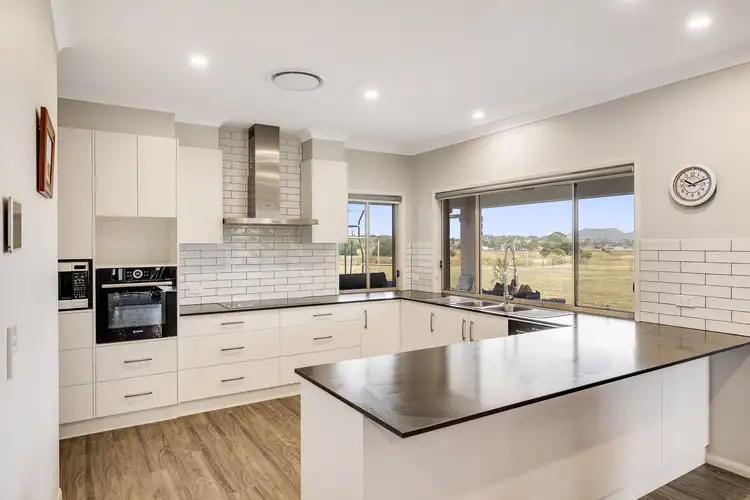 Third view of Homely rural property listing, 4 Gowrie-Lilyvale Road, Gowrie Junction QLD 4352
