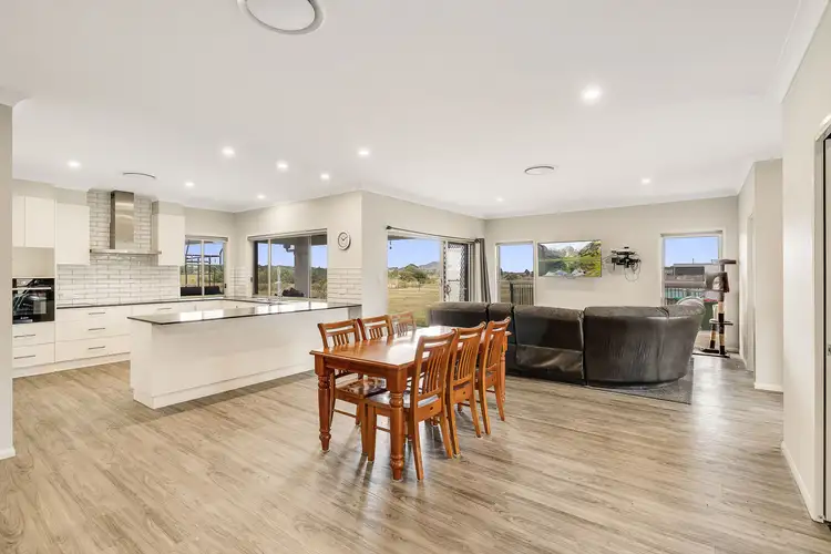 Fourth view of Homely rural property listing, 4 Gowrie-Lilyvale Road, Gowrie Junction QLD 4352